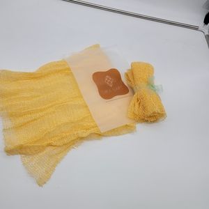 African exfoliating bath sponge sapɔ